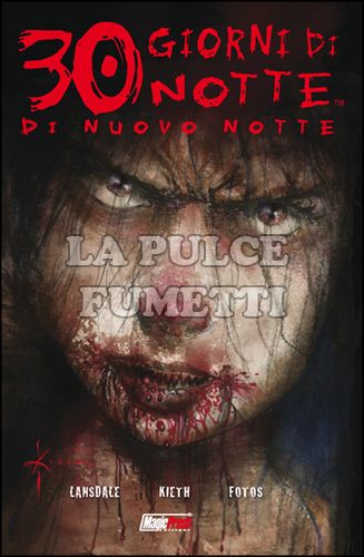 30 GIORNI DI NOTTE #    11: DI NUOVO NOTTE